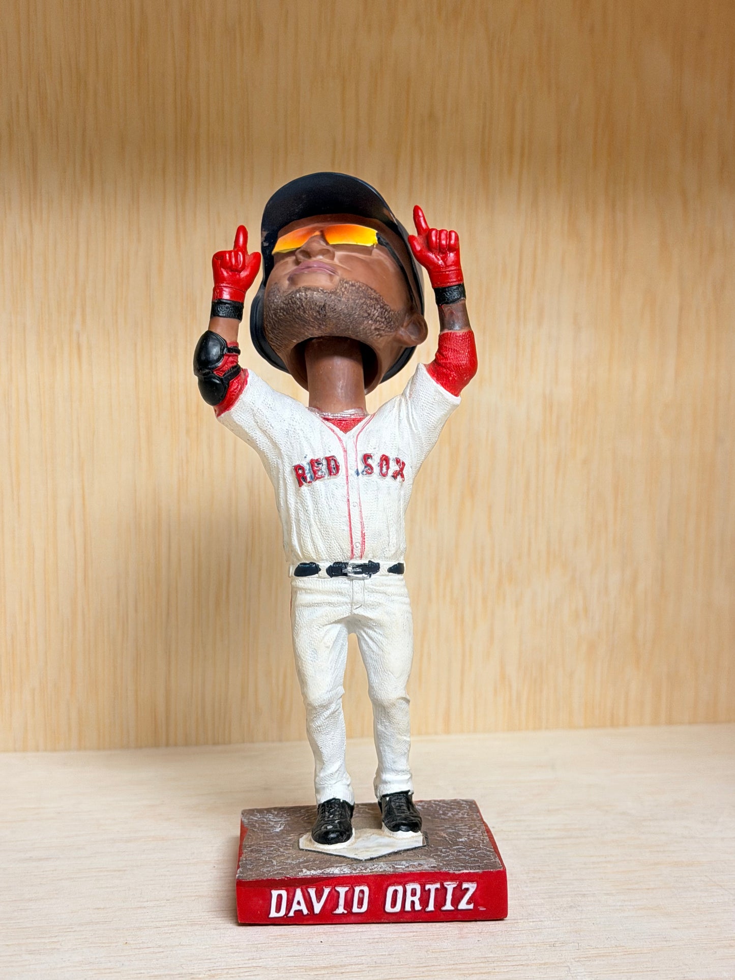 David Ortiz Bobblehead