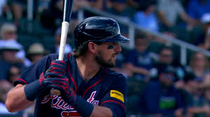 Flats & Balls: Austin Riley Private Signing