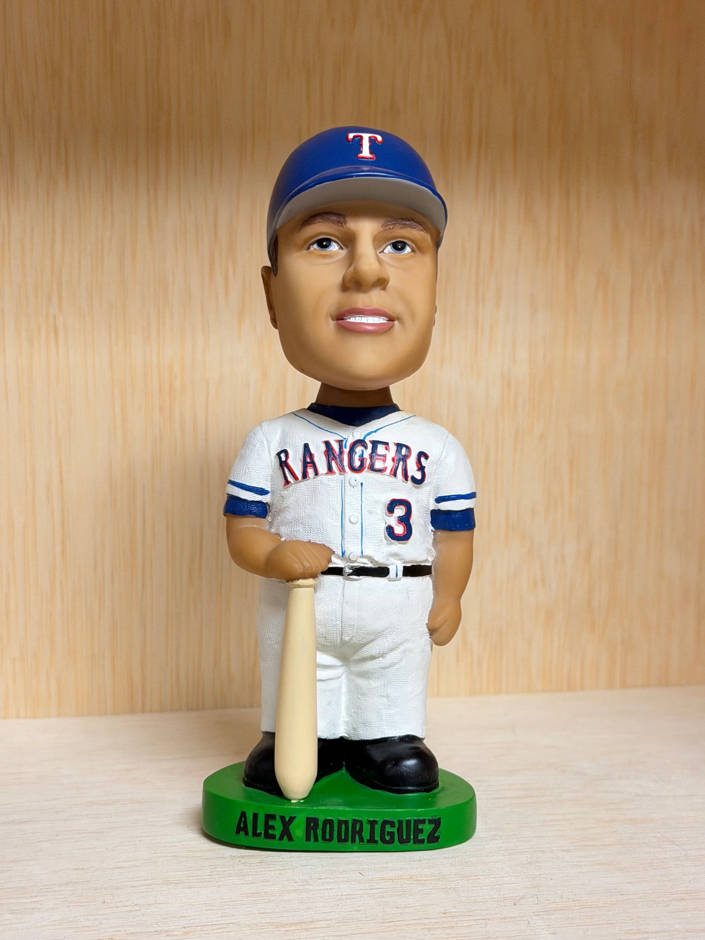 Alex Rodriguez Bobblehead