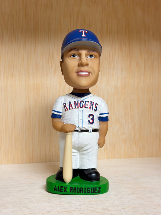 Alex Rodriguez Bobblehead