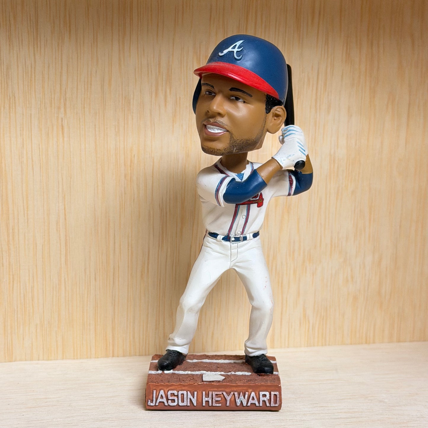 Jason Heyward Bobblehead