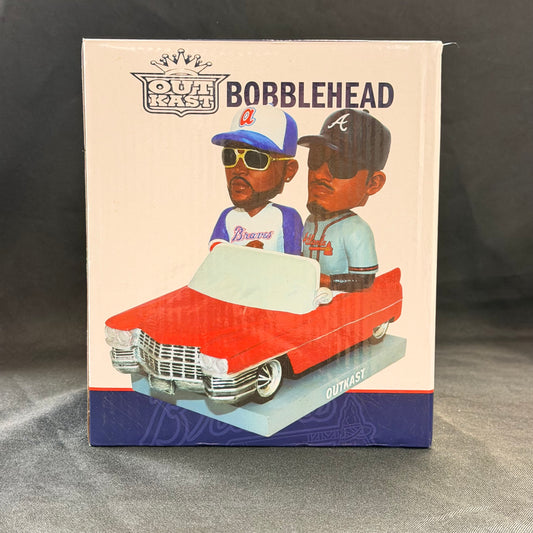 OutKast Bobblehead