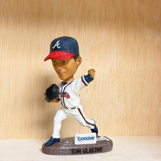 Tom Glavine Bobblehead