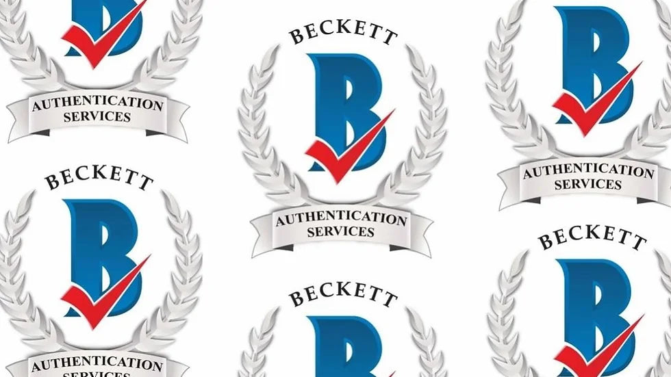 Beckett Witness CERT