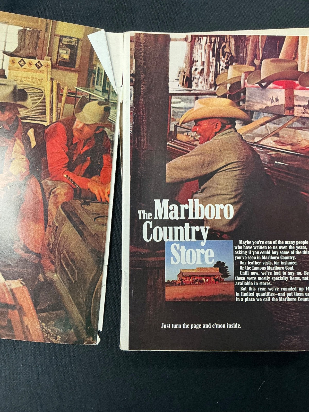 Walt Garrison Cowboys Signed Auto 1972 Sports Illustrated Magazine BAS COA 644