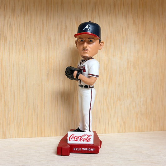 Kylie Wright Bobblehead
