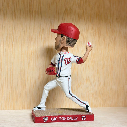 Gio Gonzalez Bobblehead