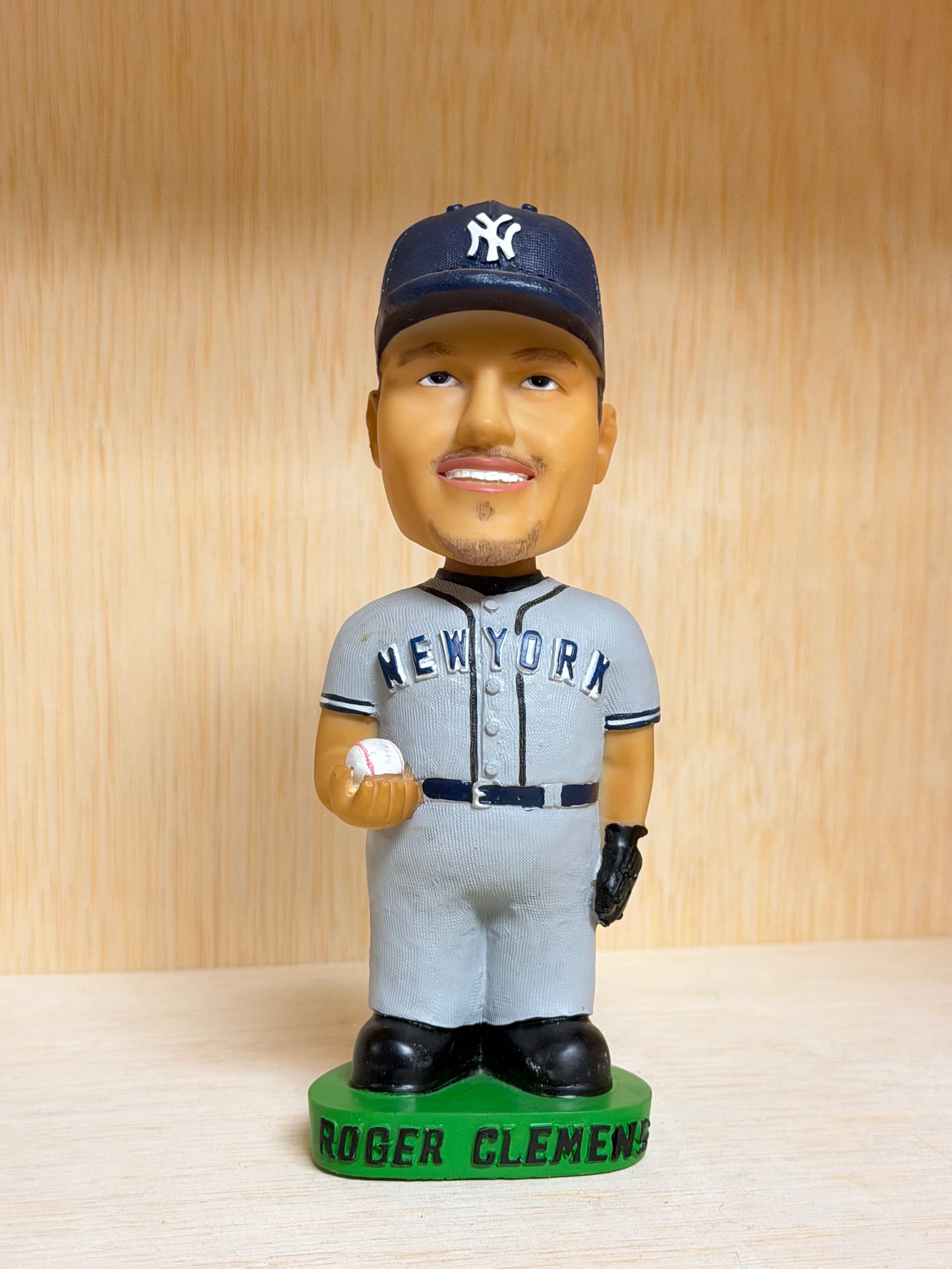Roger Clemens Bobblehead