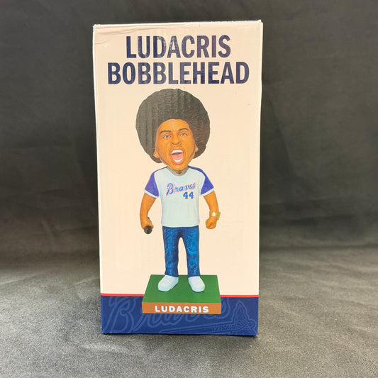 Ludacris Bobblehead