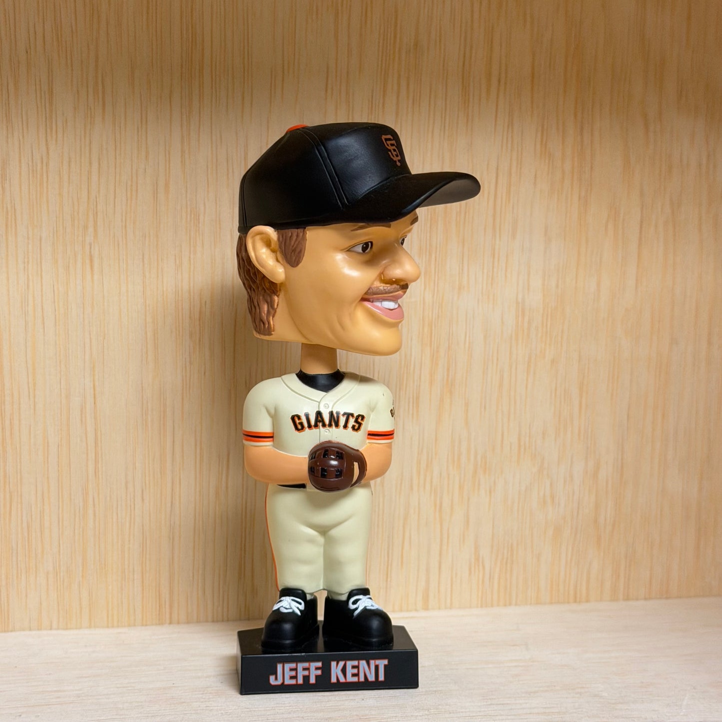 Jeff Kent Bobblehead
