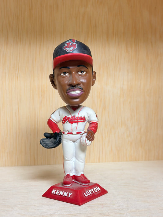 Kenny Lofton Bobblehead