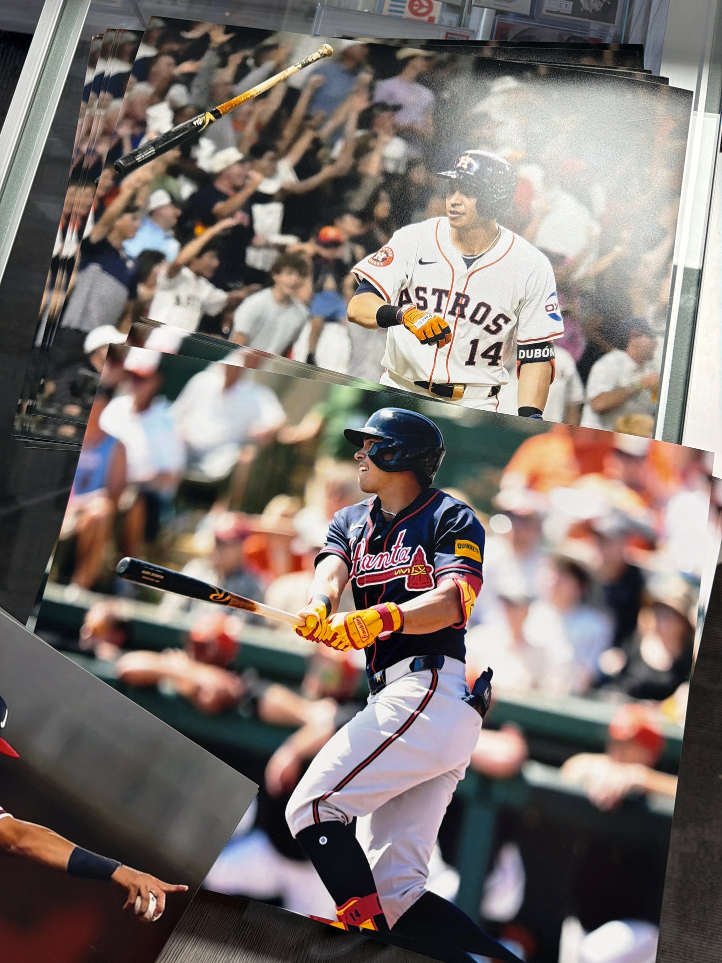 11x14 Dubon Photo