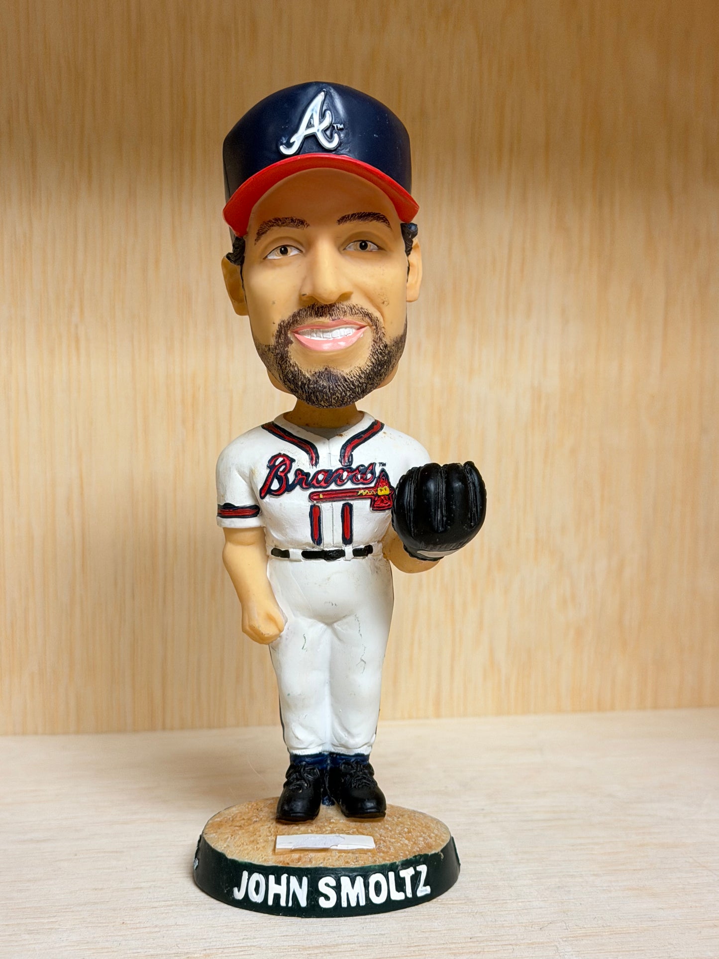 John Smoltz Bobblehead