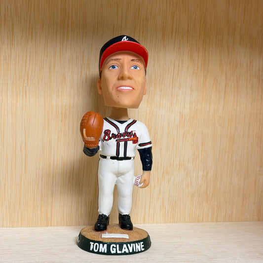 Tom Glavine Bobblehead