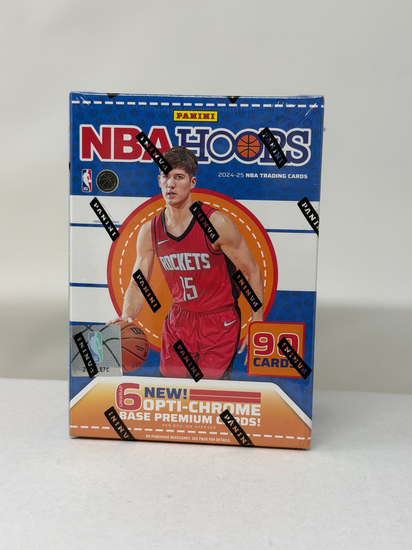 2024/2025 Panini Hoops Hobby Blaster Box